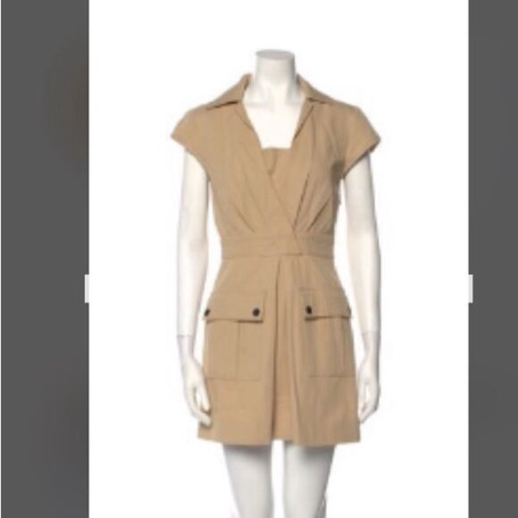 Sandro dress, XS - Picture 1 of 11